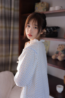 善良阿姨